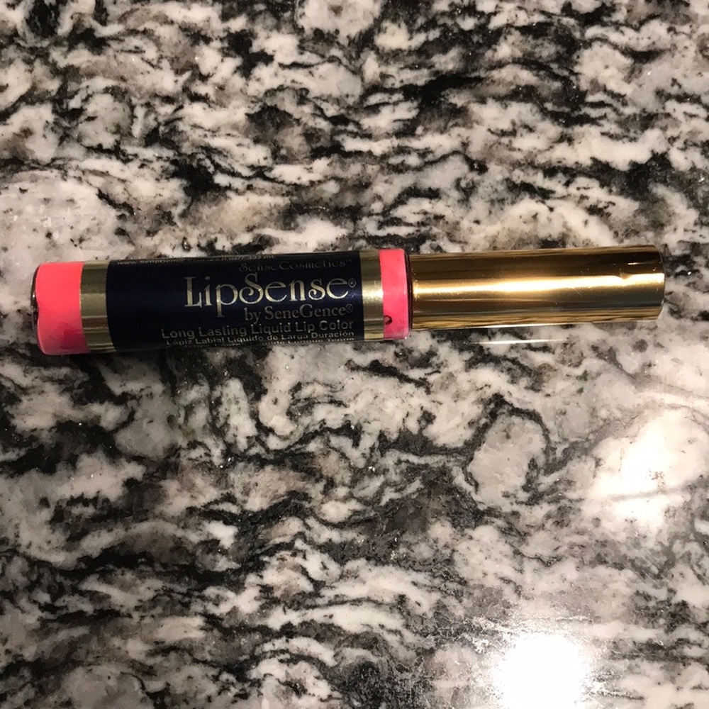 Party Pink LipSense lipstick SOLD OUT